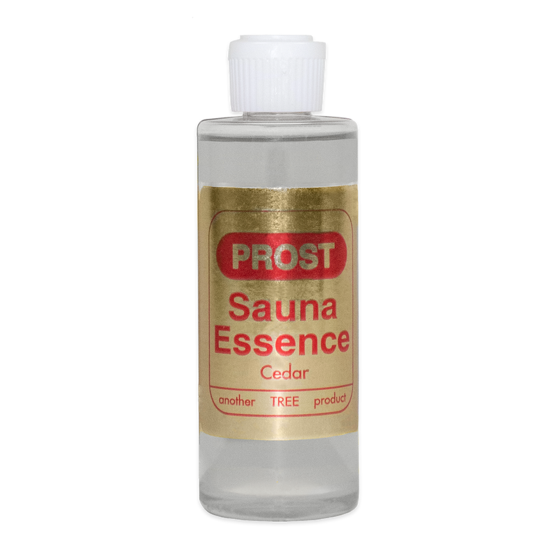 Prost Sauna Essence - Cedar (4 oz)