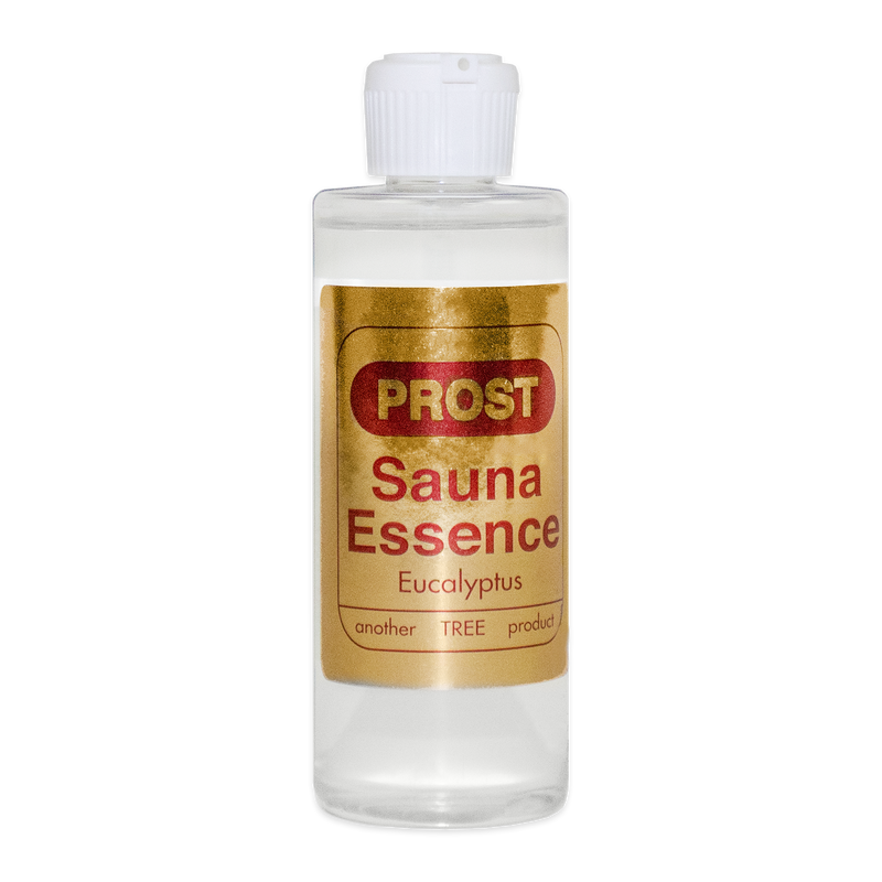 Prost Sauna Essence - Eucalyptus (4 oz)