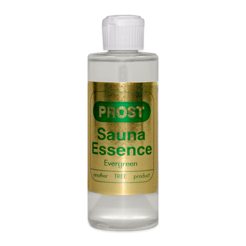 Prost Sauna Essence - Evergreen 4 oz