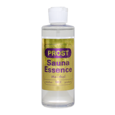 Prost Sauna Essence - Menthol (4 oz)