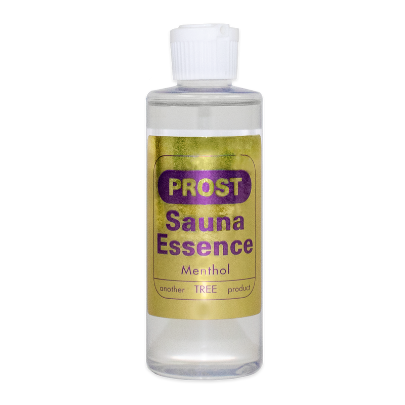 Prost Sauna Essence - Menthol (4 oz)