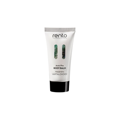 Rento Body Balm Arctic Pine