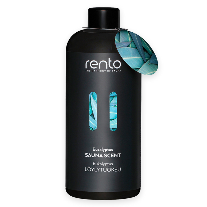 Rento Sauna Scent Eucalyptus