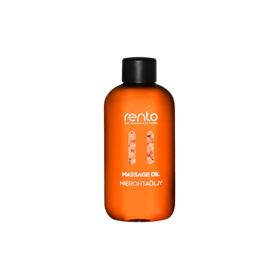 Rento Massage Oil