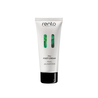 Rento Foot Cream Mint