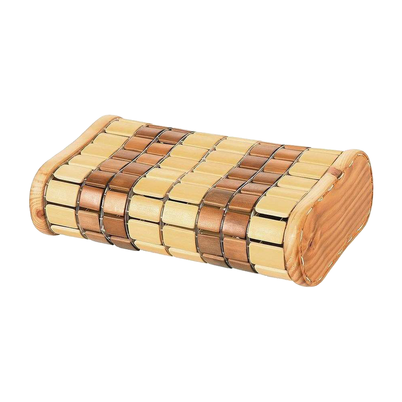 Sauna Pillow Bamboo