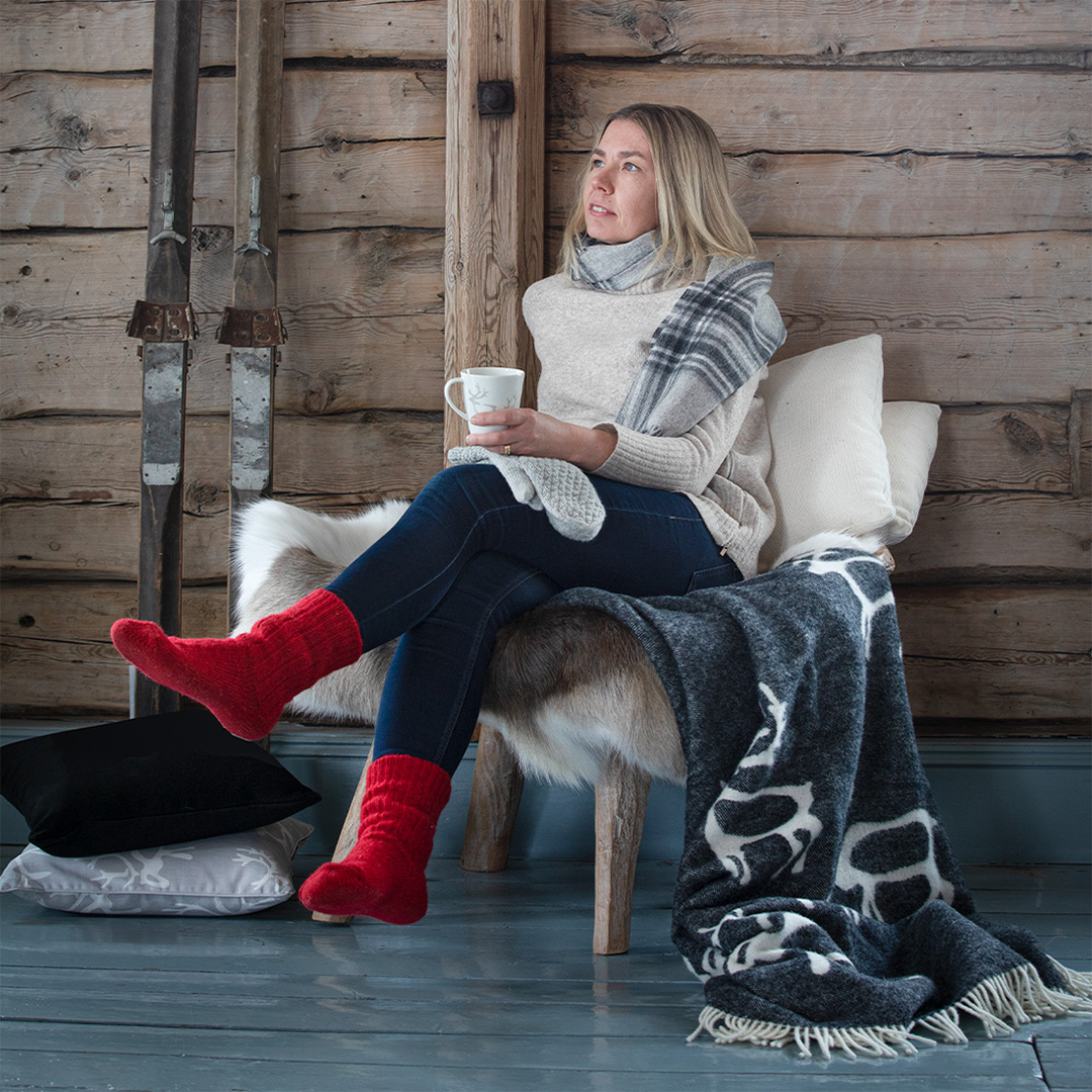 Pentik Saaga Mug – Touch of Finland