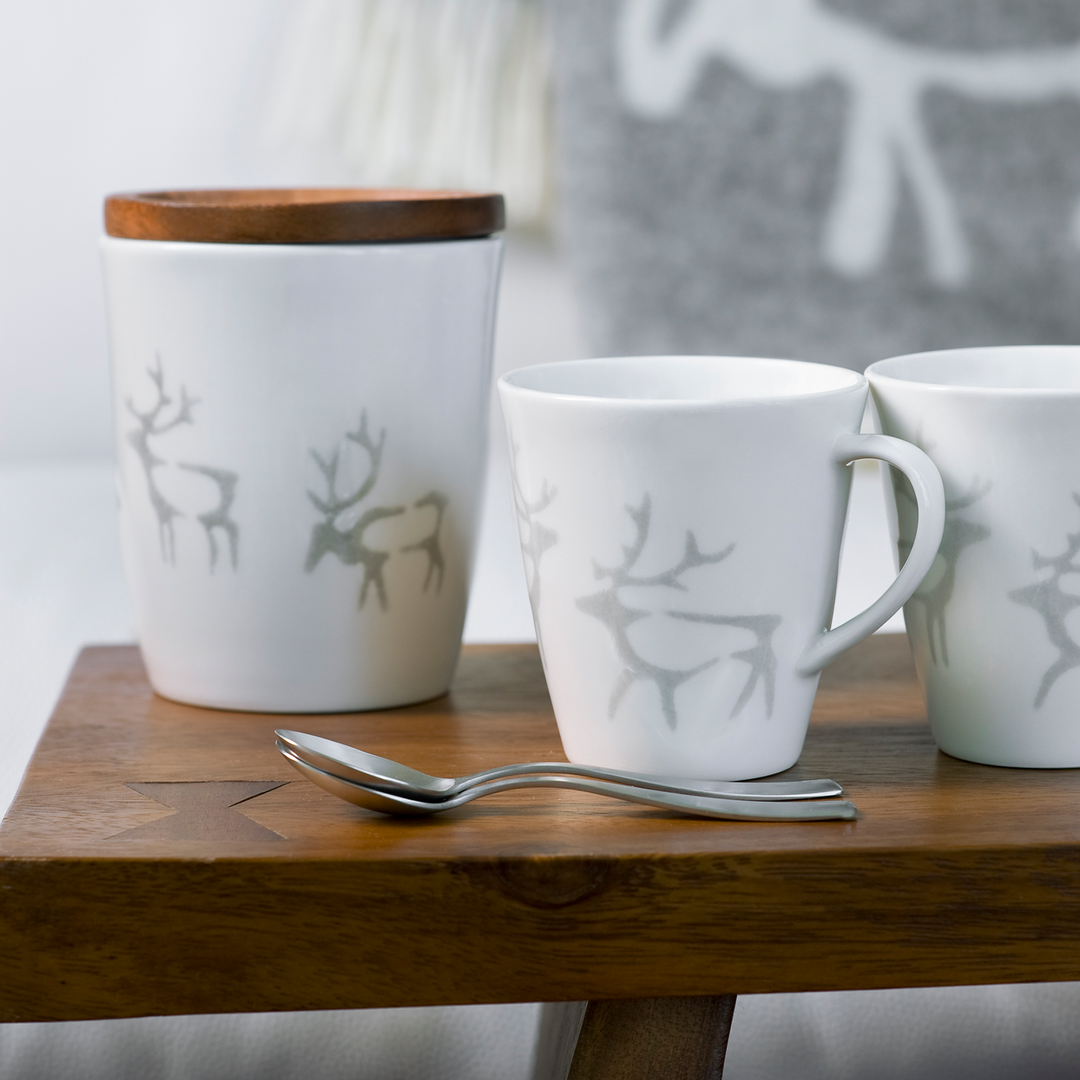 Pentik Saaga Mug – Touch of Finland