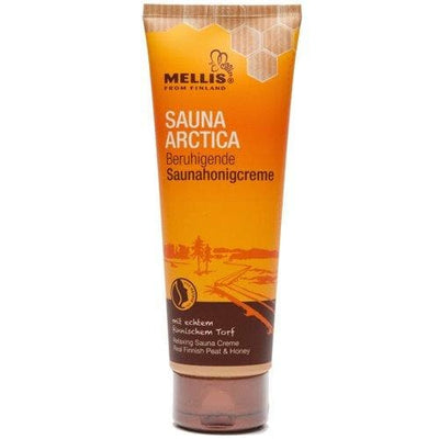 Sauna Arctica Relaxing Sauna Creme Real Finnish Peat & Honey