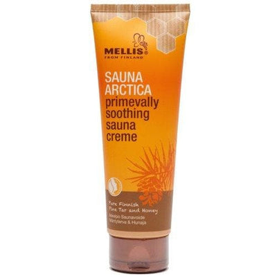 Sauna Arctica Smoothing Sauna Creme Pure Finnish Pine Tar & Honey