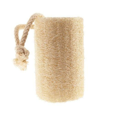 Sauna Loofah 6"