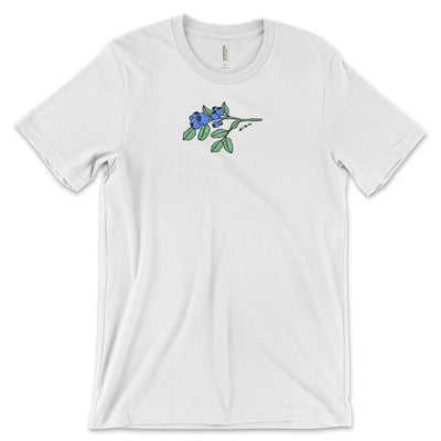Blueberries T-Shirt