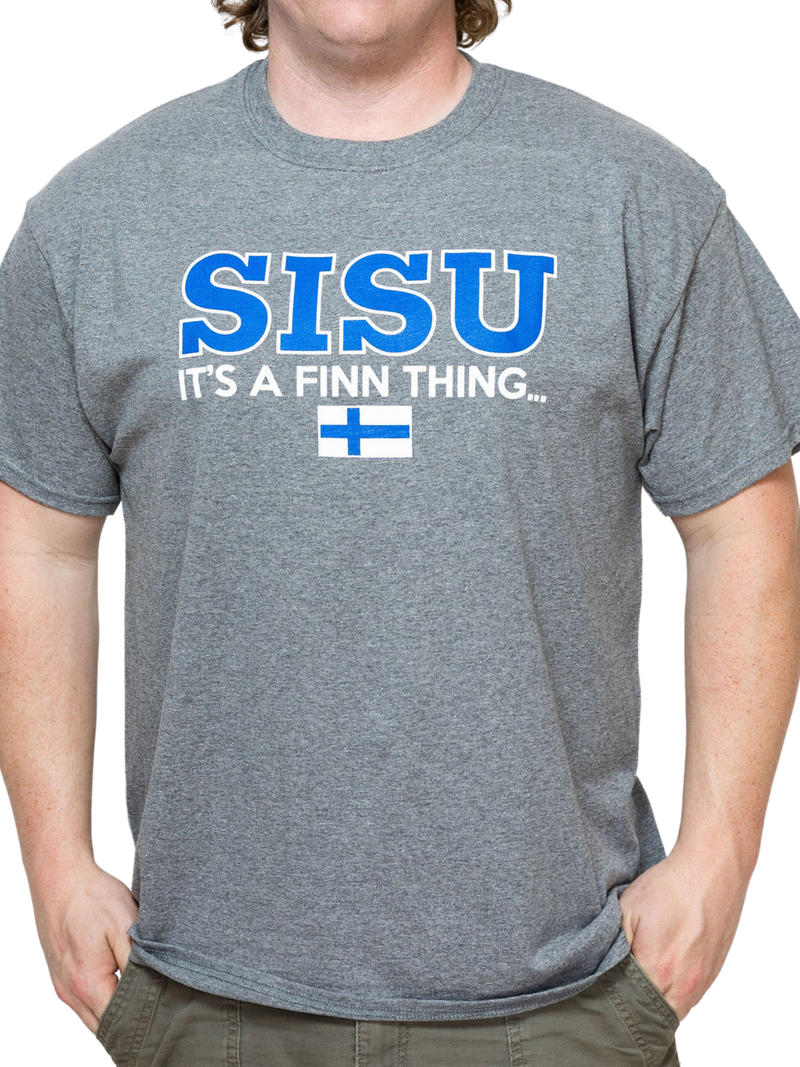 SISU It&