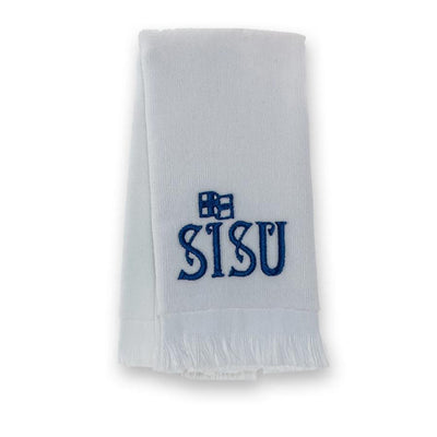Decorative Sisu Terry Towel