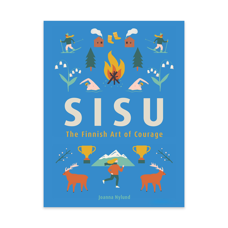 SISU: The Finnish Art of Courage