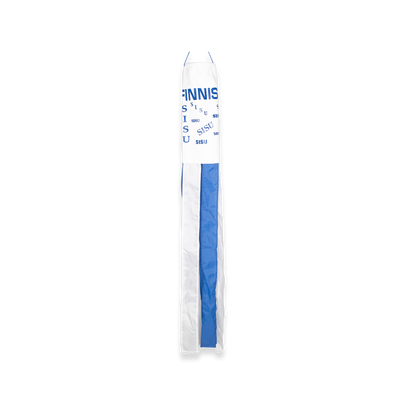 Finnish SISU Windsock 24"