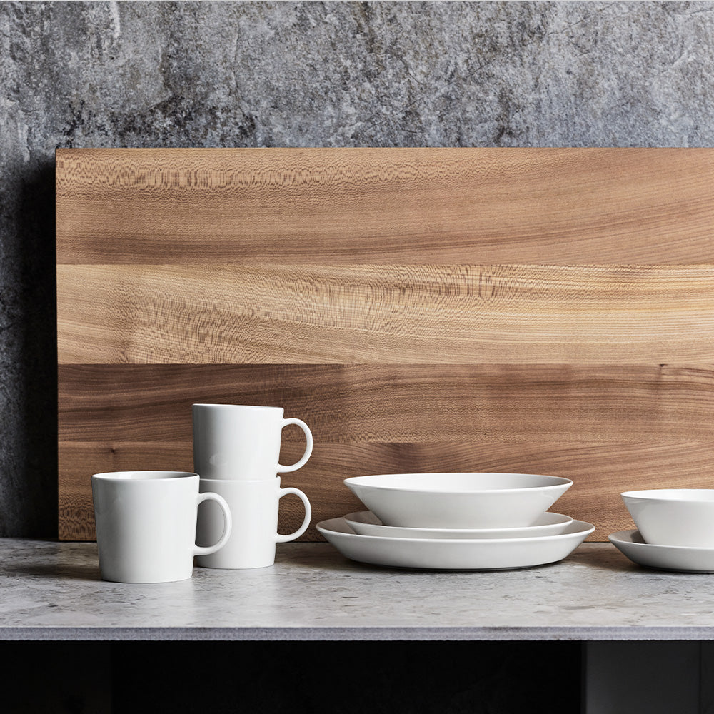 iittala Teema White – Touch of Finland