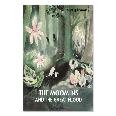 The Moomins and the Great Flood