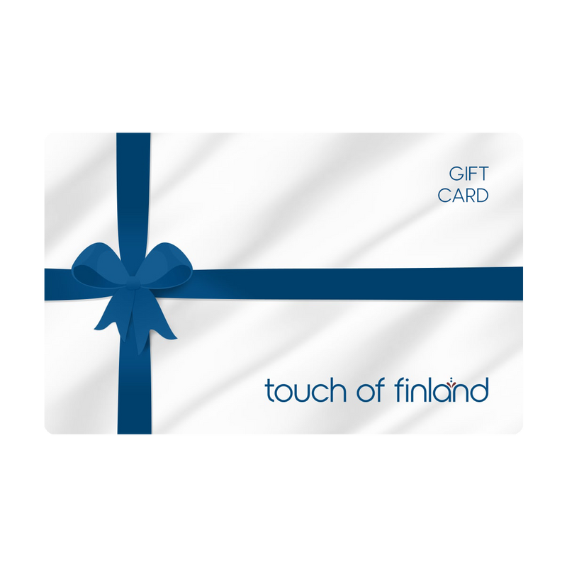 TOF eGift Card