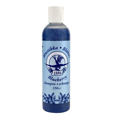 Vaasan Blueberry Shampoo