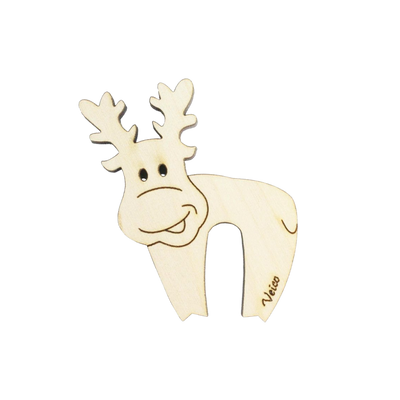 Veico Reindeer Pot Watcher