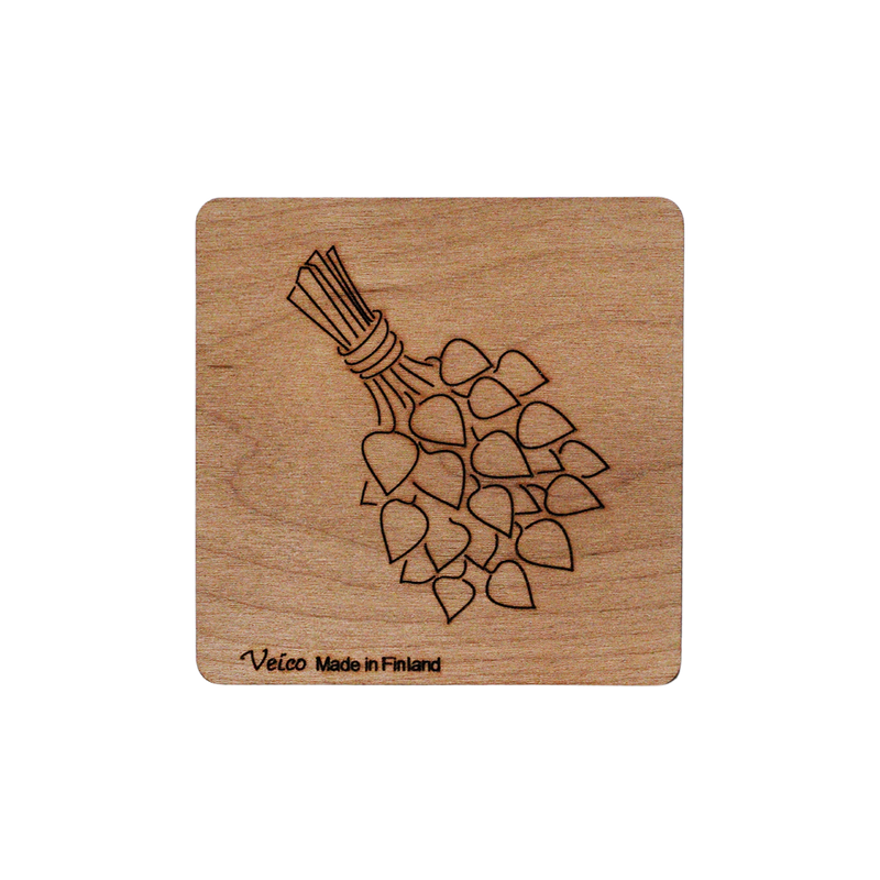 Veico Vihta Coaster