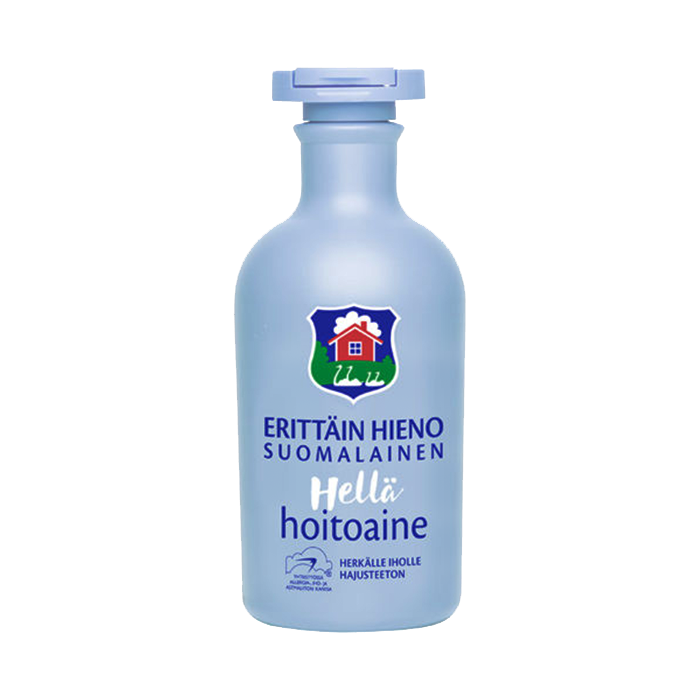 Erittäin Hieno シャンプー　エリッタイン　北欧　レア　フィンランド Erittäin Hieno シャンプー エリッタイン 北欧 レア フィンランド