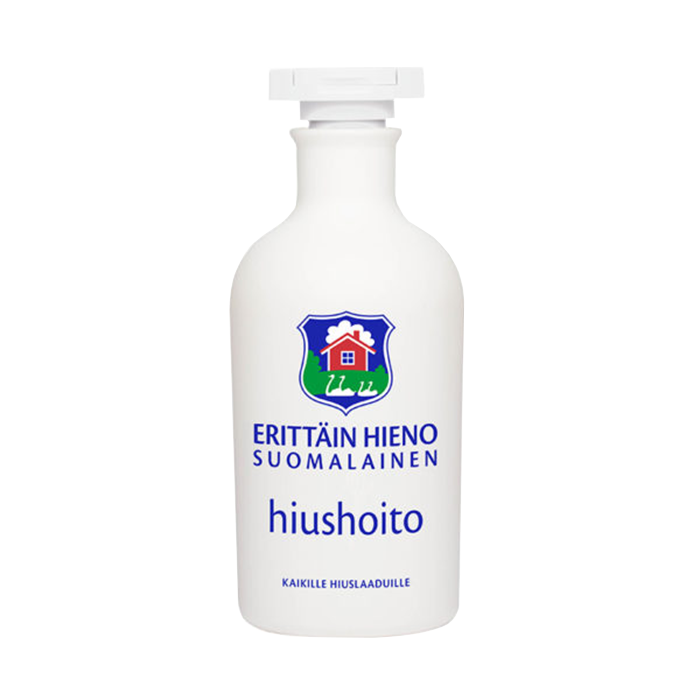 Erittäin Hieno Suomalainen – Touch of Finland