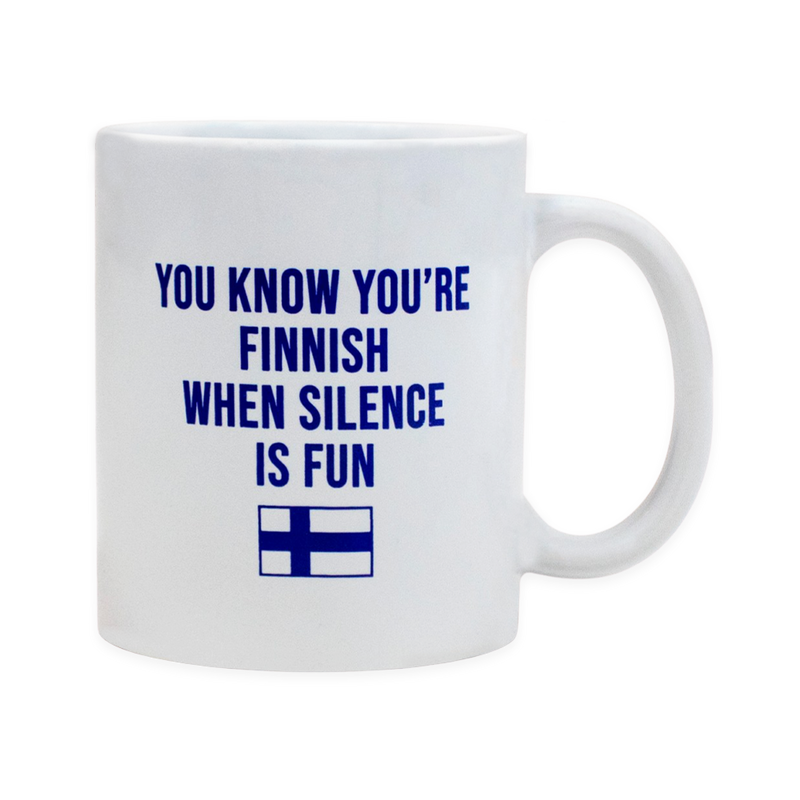 You Know You&